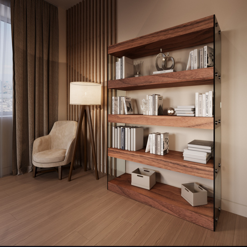 Стеллаж Distincion