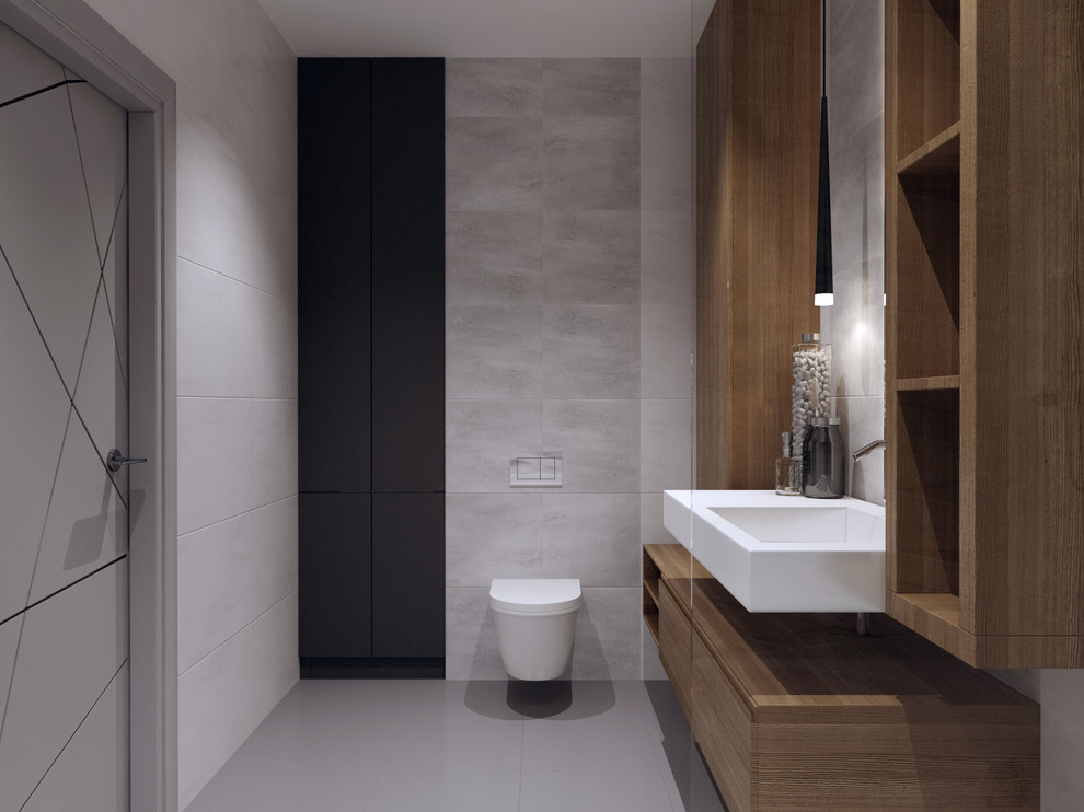 1811 - большой санузел