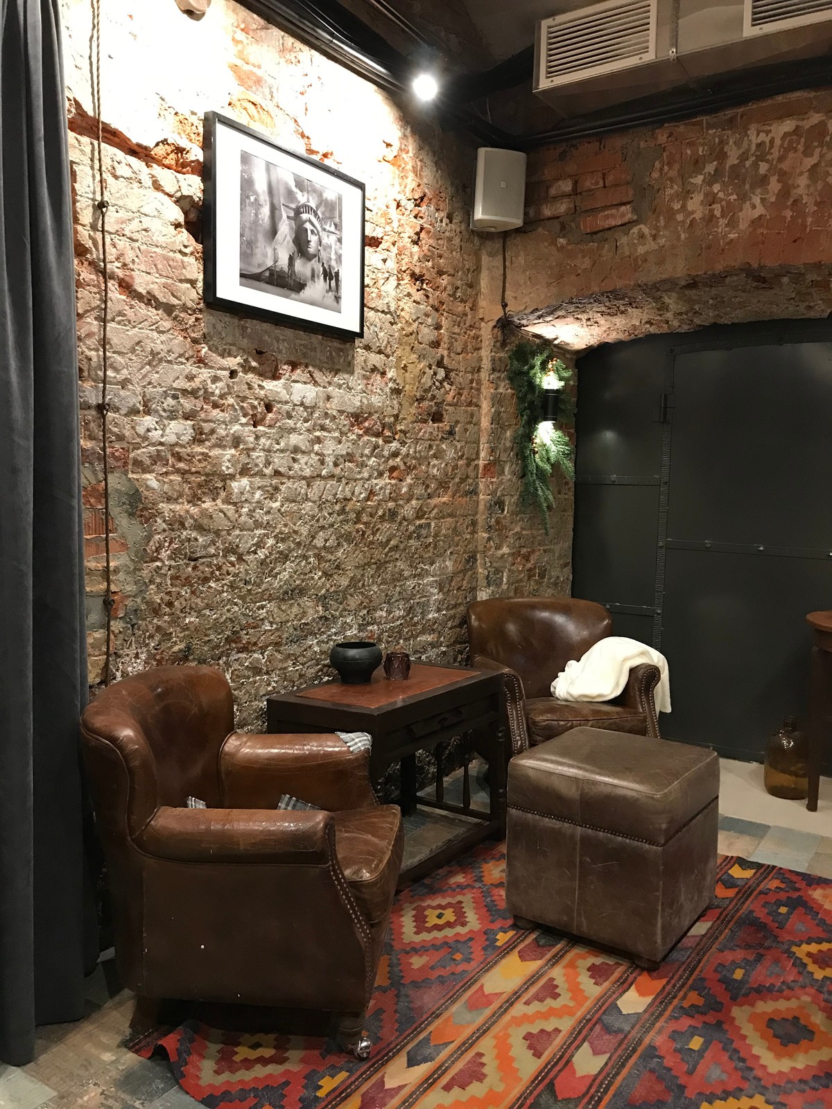 Гриль-бар "Angel-8"