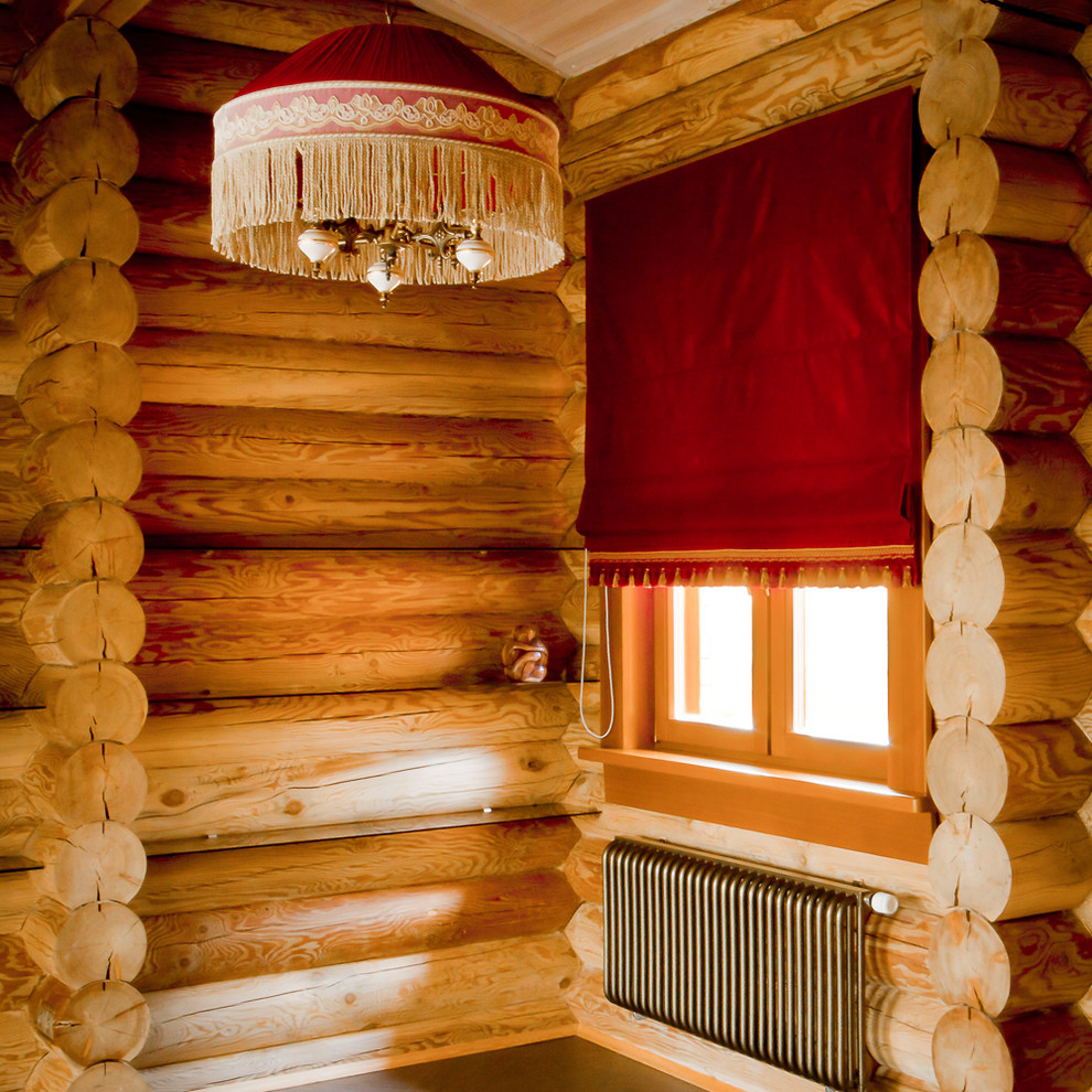 Загородный дом для отдыха