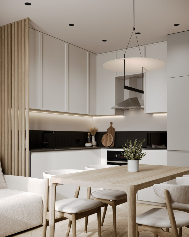 Квартира на пр. Славы