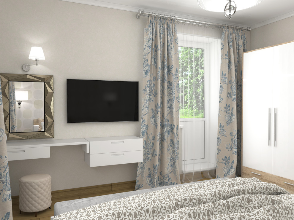 Квартира на ул. Энергетиков в Нижнем новгороде