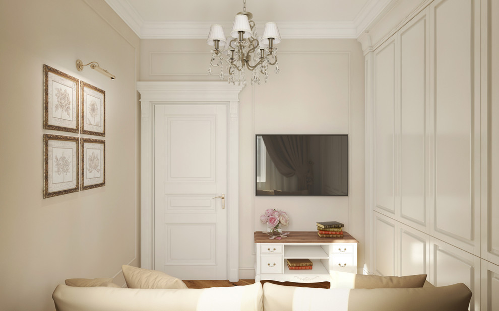 проект "Чувственная роскошь"