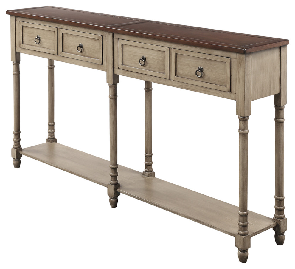 houzz console table houzz console table