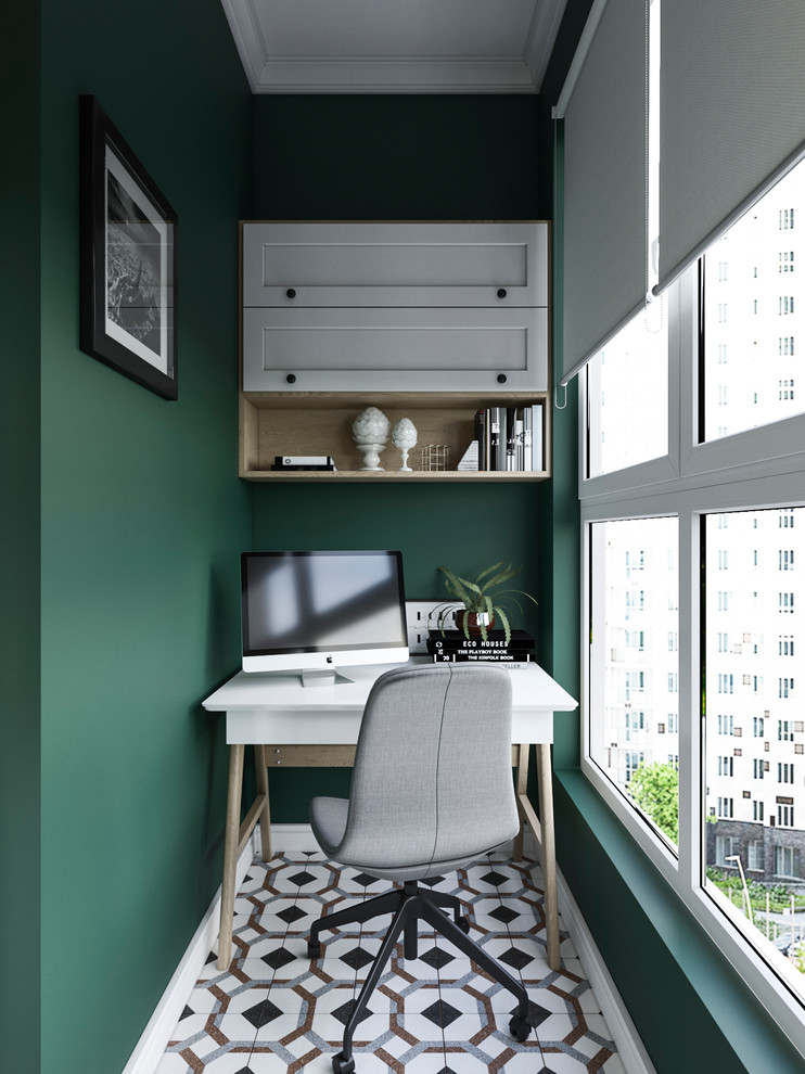 Квартира 60 кв.м в ЖК "Ривер Парк"