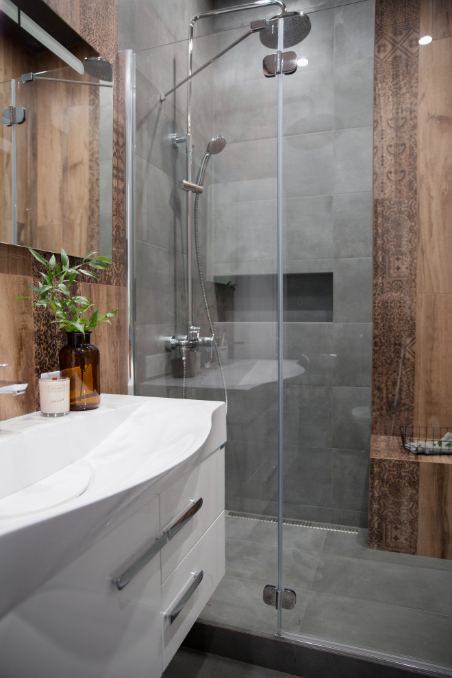 Реализация проекта "Белые росы"