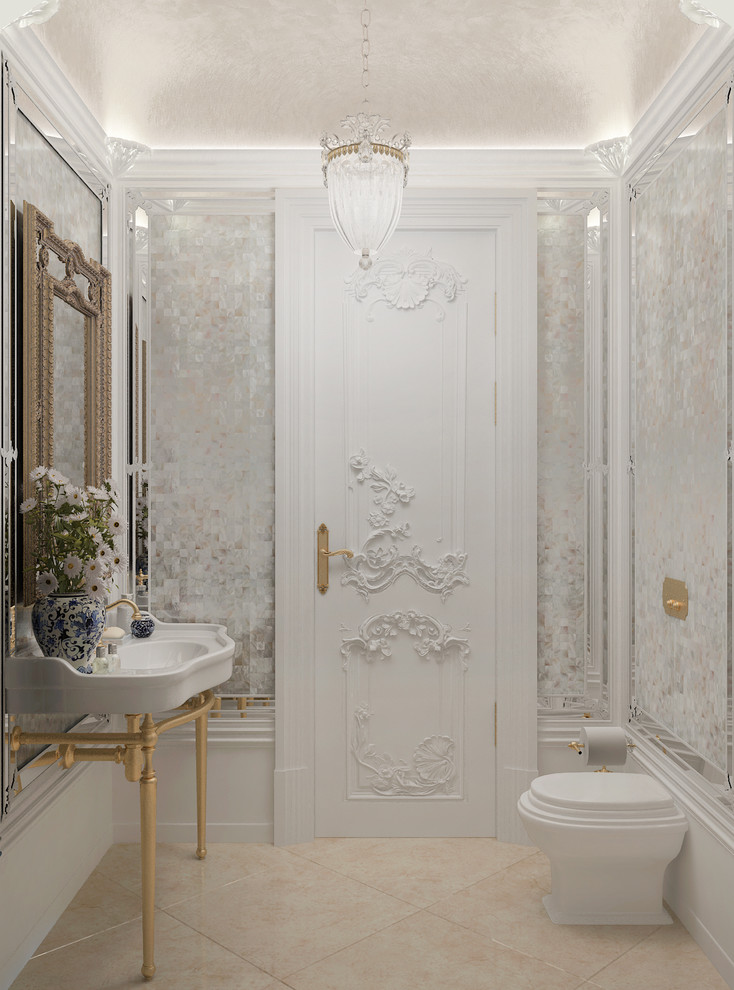 Классический стиль