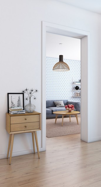 Visualizations contemporary-rendering