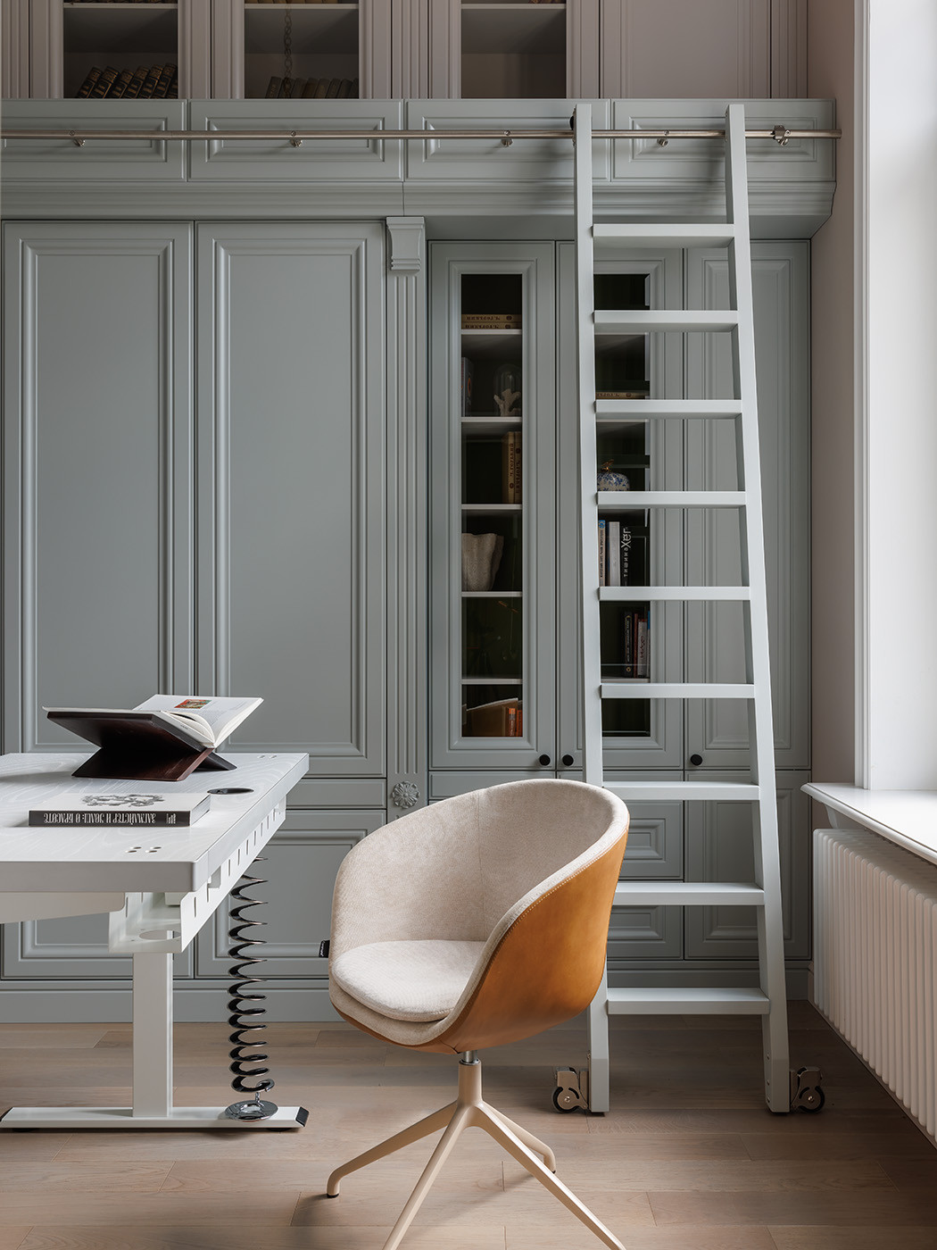 Таунхауз ANN