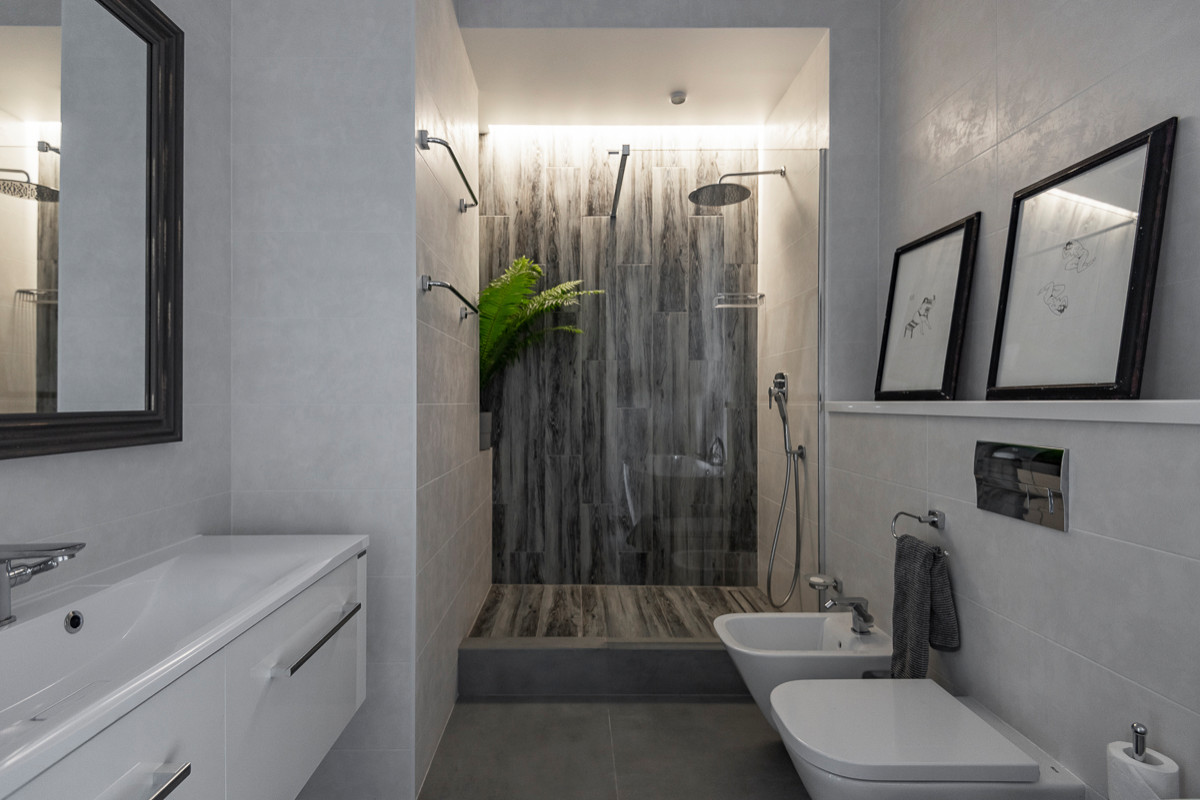 Квартира в ЖК "Пушкинский"