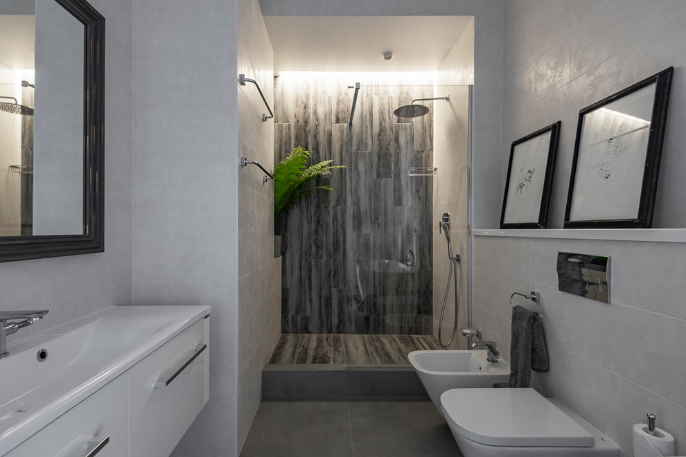 Квартира в ЖК "Пушкинский"