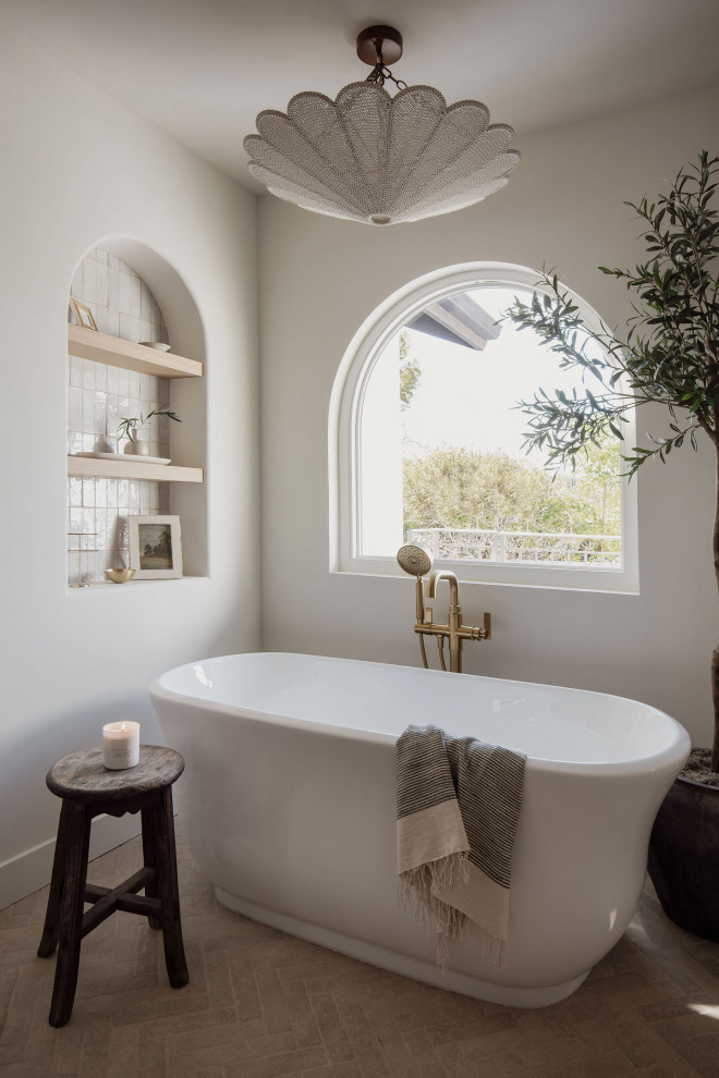 Thousand Oaks - Transitional - Bathroom - San Diego - by Joey Snow ...