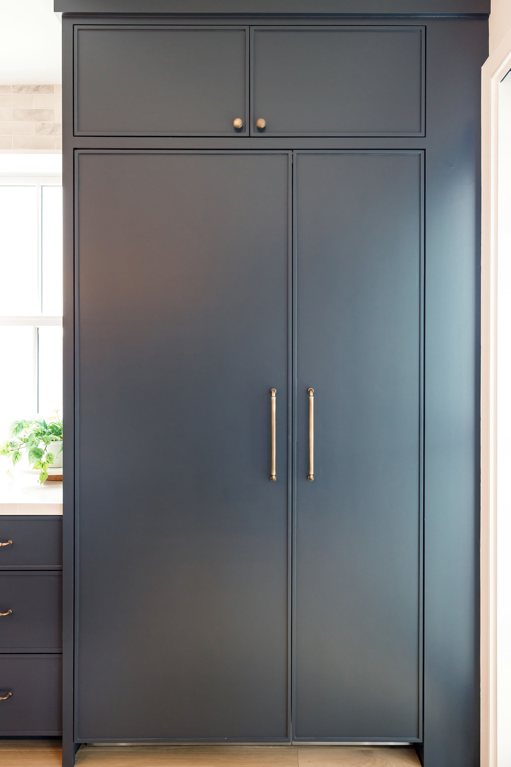 Manhattan Beach Kitchen Remodel