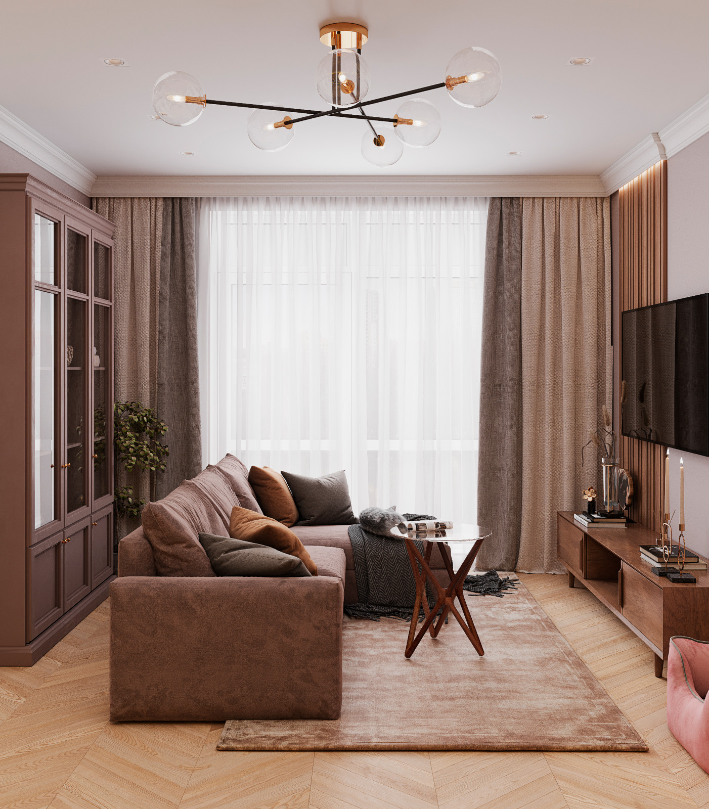 ЖК "Ленинград"