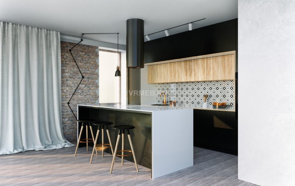 Кухня Арт. 2133