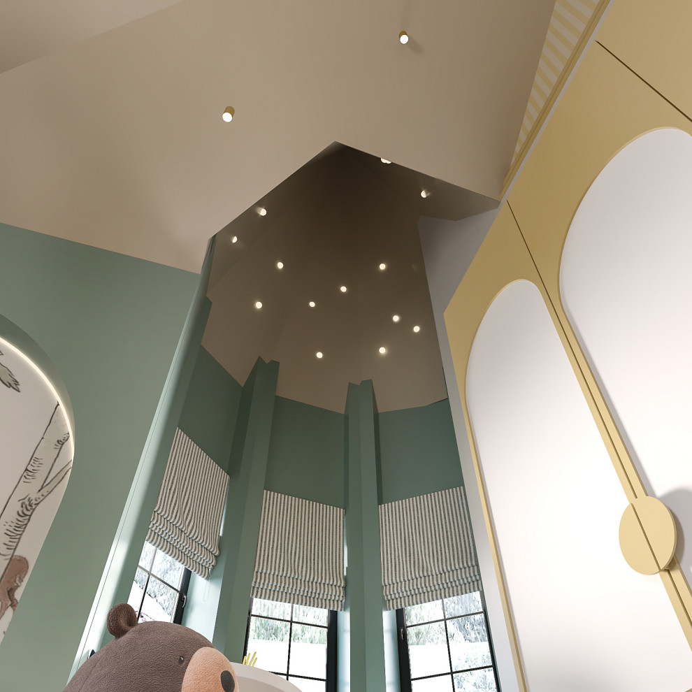 Таунхаус Новое Аристово