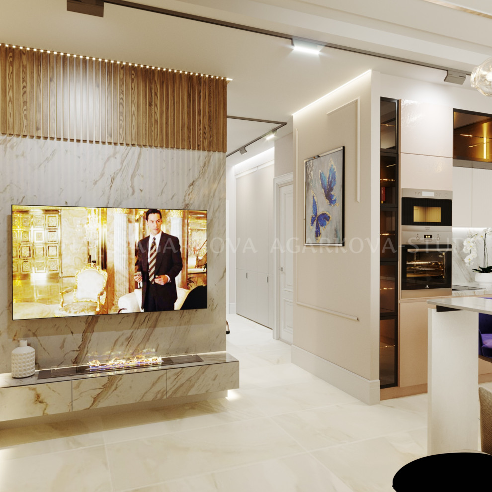 "С высоты птичьего полета"