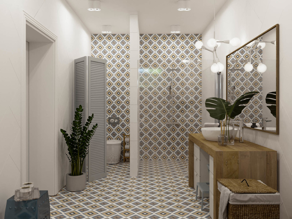 Интерьер частного дома