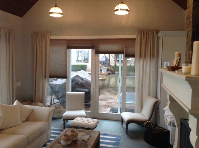 Cozy Cabana
