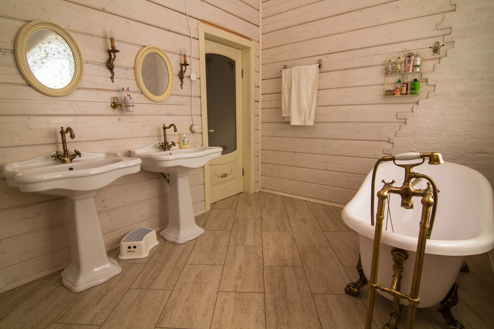 Загородный дом