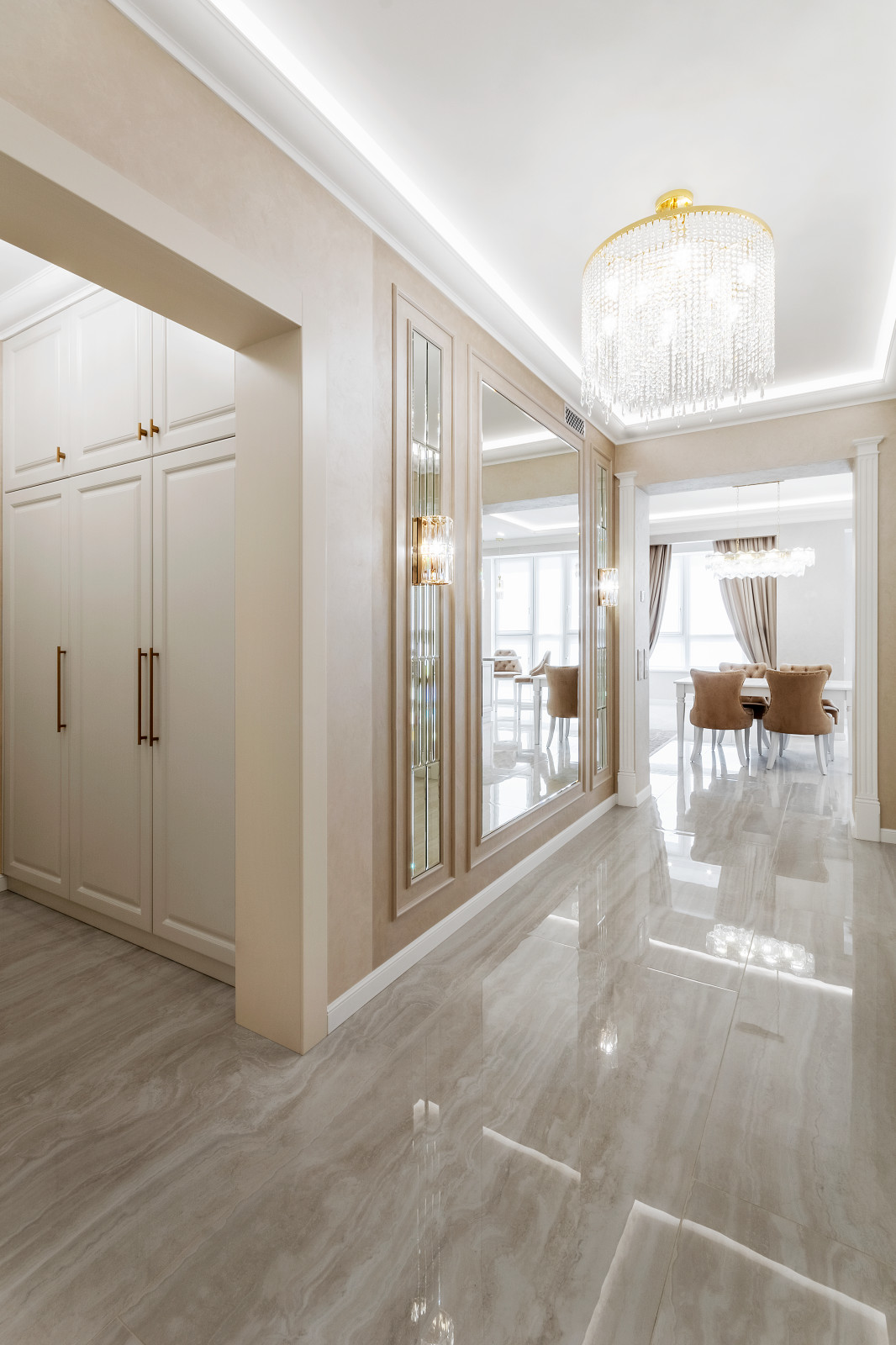 Квартира в ЖК Жигулина роща