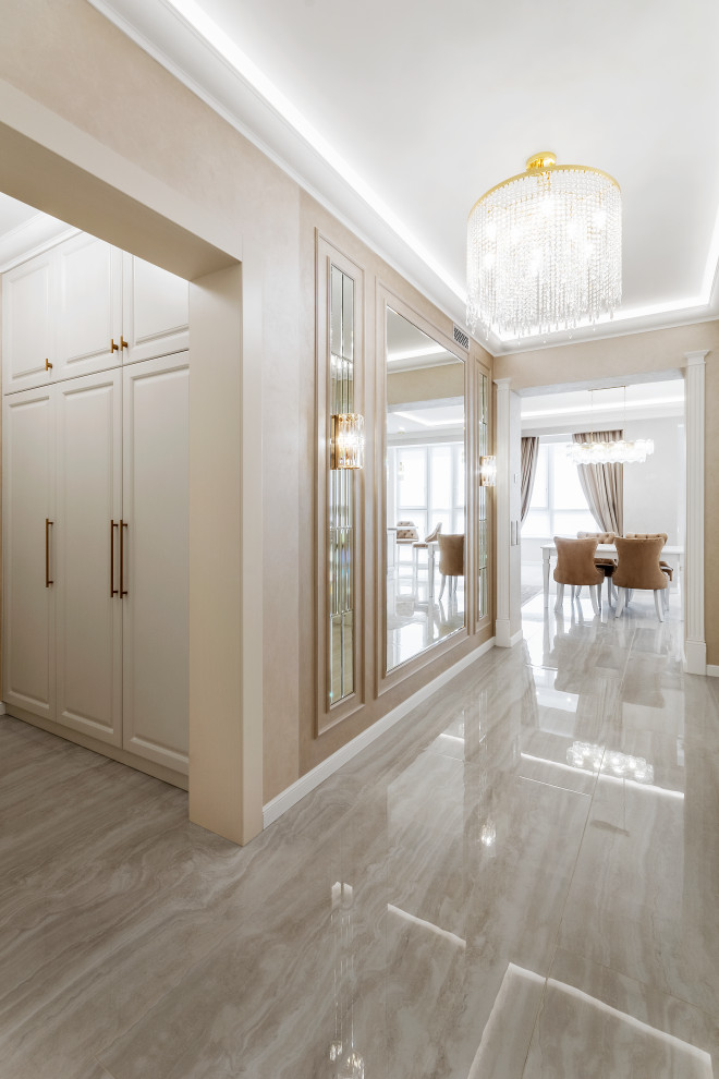 Квартира в ЖК Жигулина роща