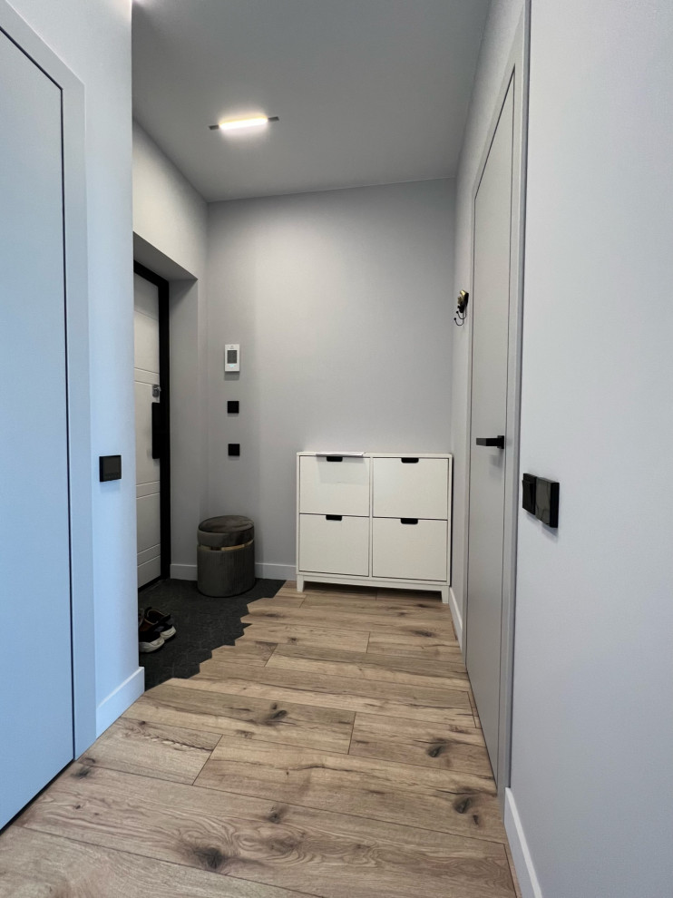 ЖК "Атлантис Делюкс"