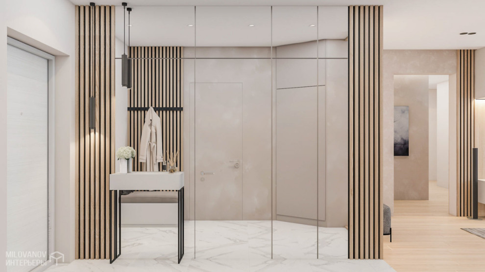 КВАРТИРА 120М