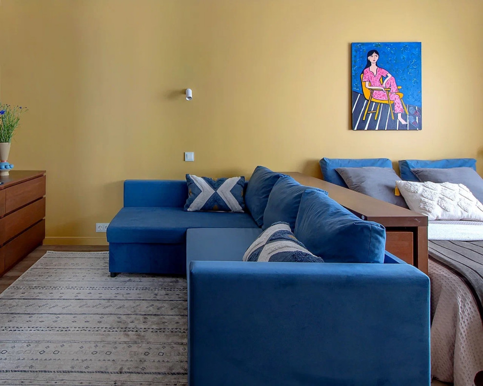 ЖК "Талдомская"