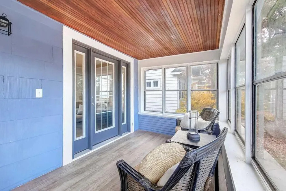 Done Right, From the Inside Out