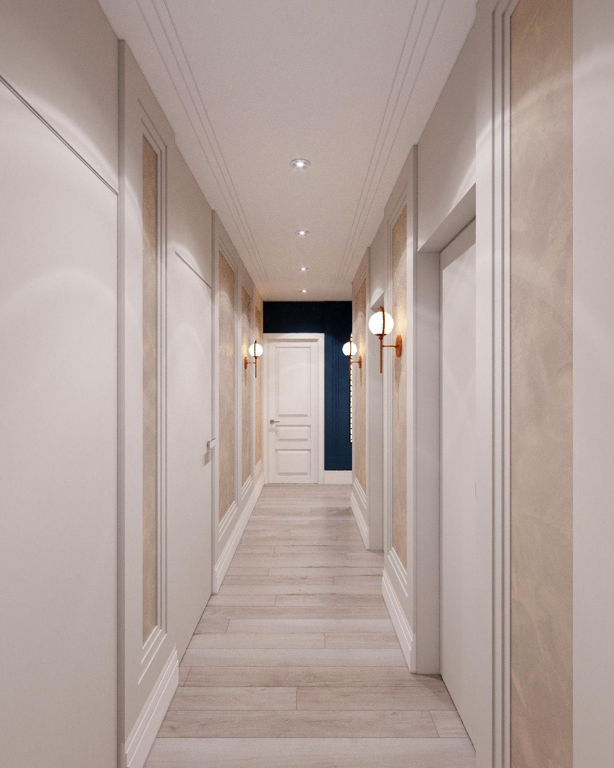 ЖК "Венский лес" г.Уфа