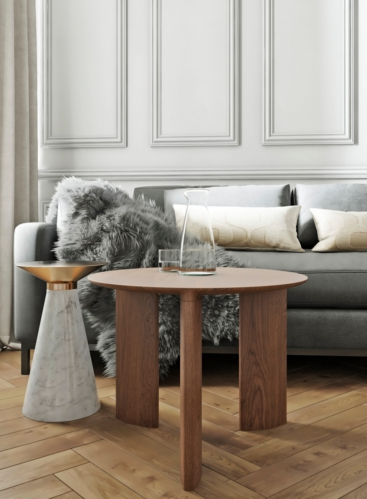 Квартира в г.Москва