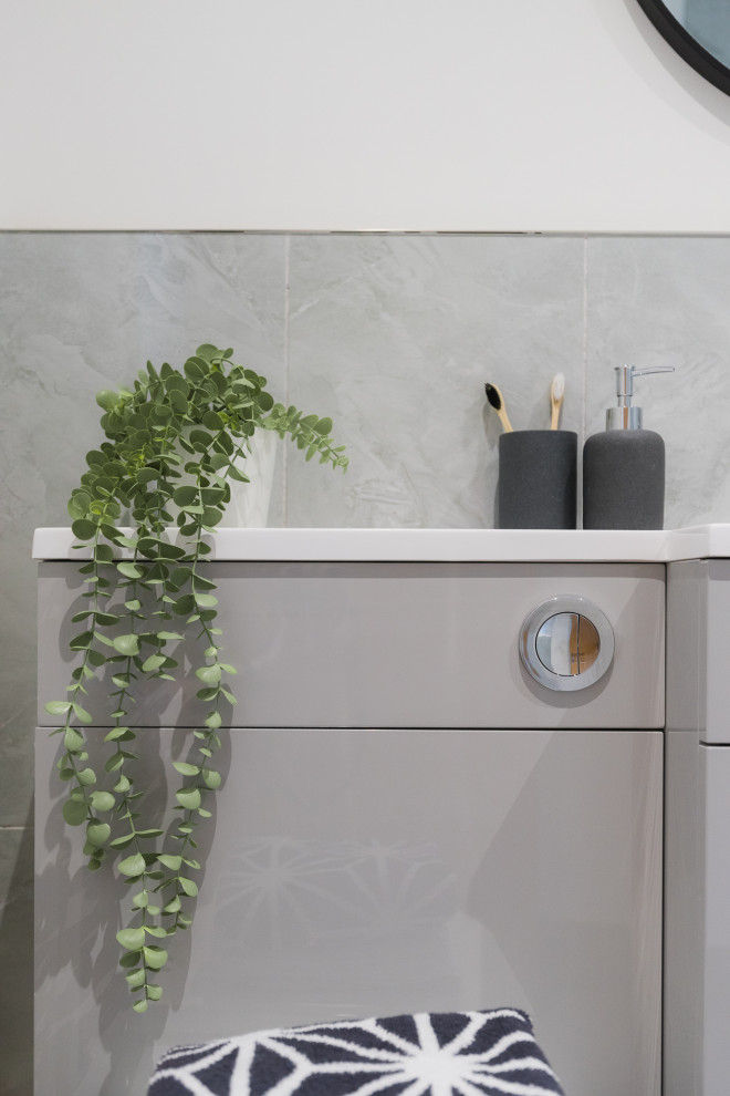 Bosworth Close - New Build - Stage to Sell