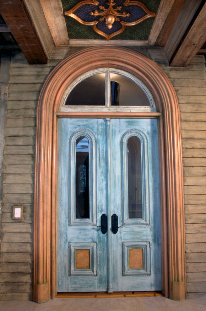 Williams House Historic Preservation