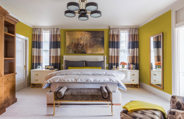 PIENDMONT klassisch-modern-schlafzimmer