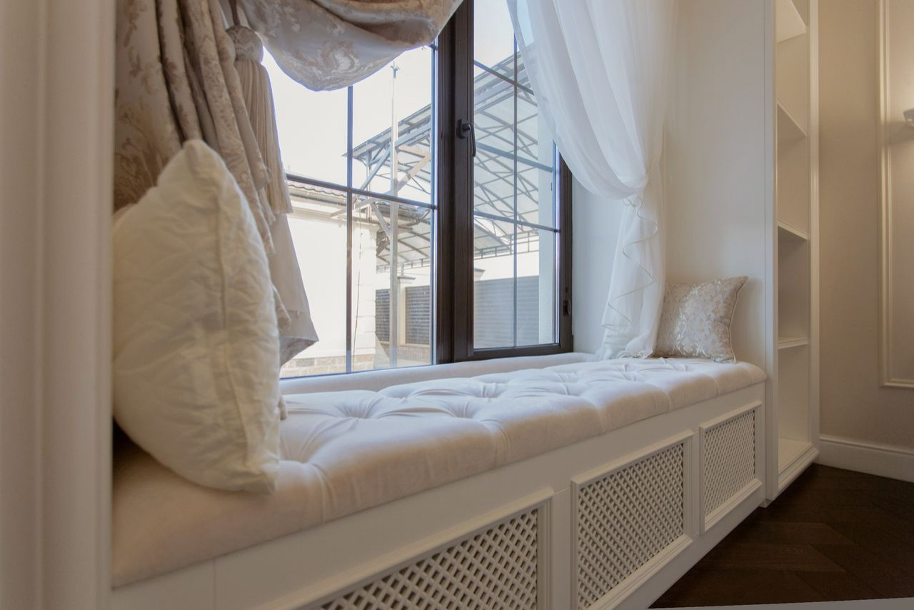 Дом в краснодаре