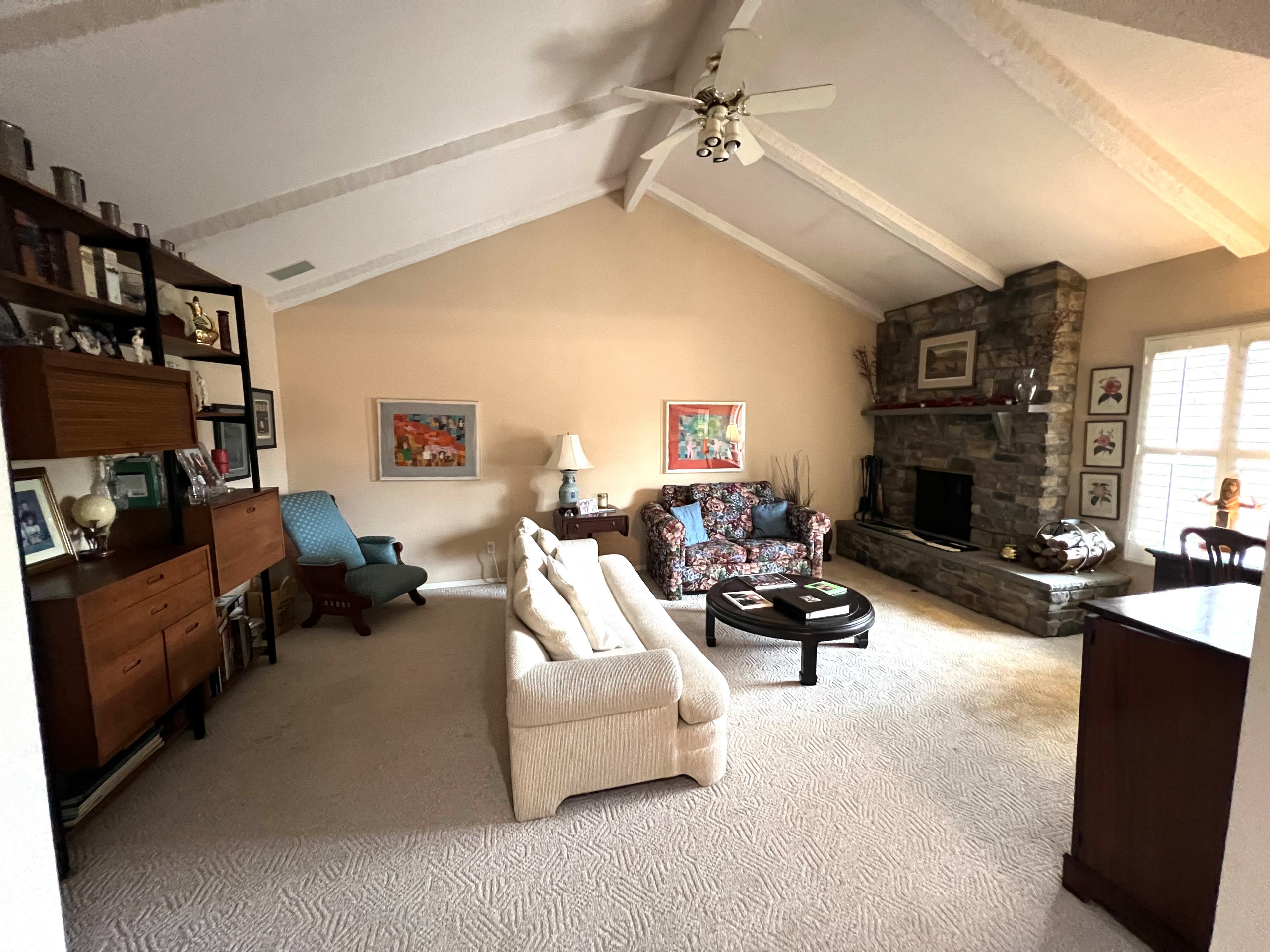 Home Refresh Inside and Out