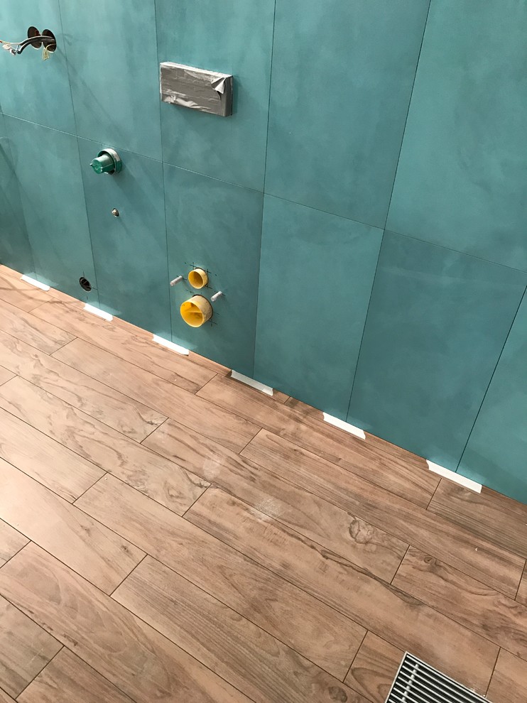 Дизайн таунхауса на Новой Риге, в поселке Парк Авеню