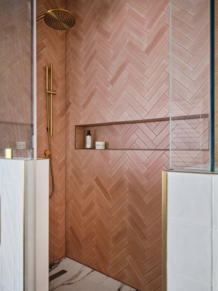 Sheffield - Bathroom