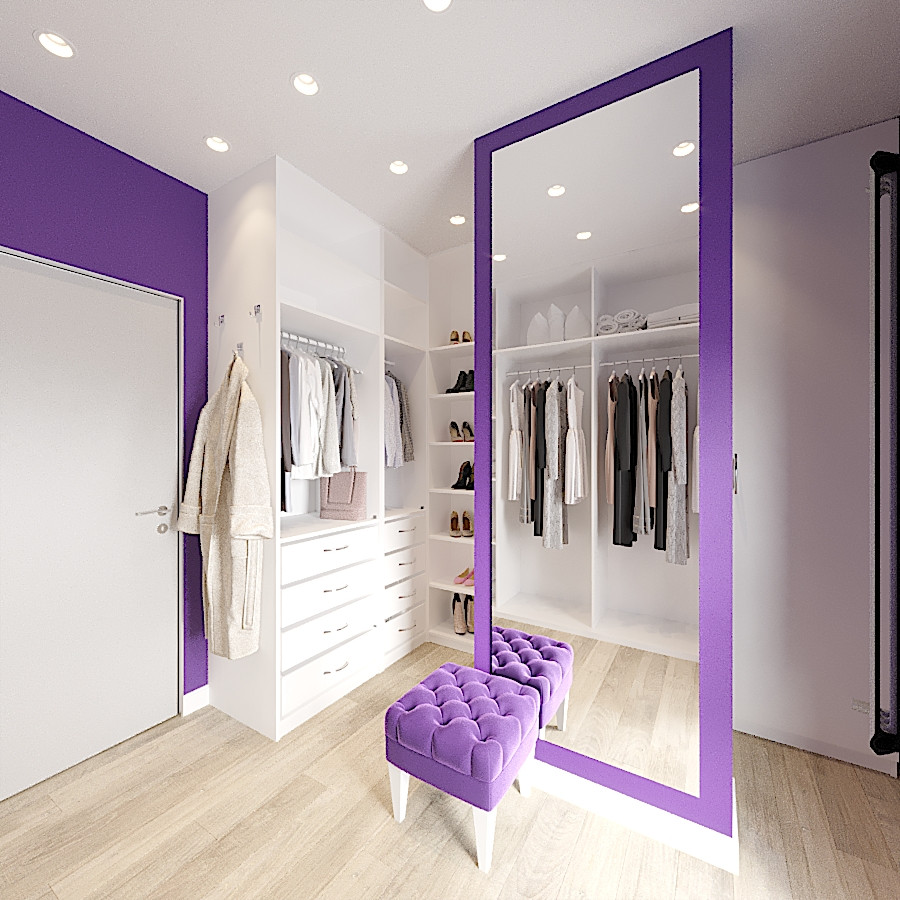 Дизайн ЖК Композиторов