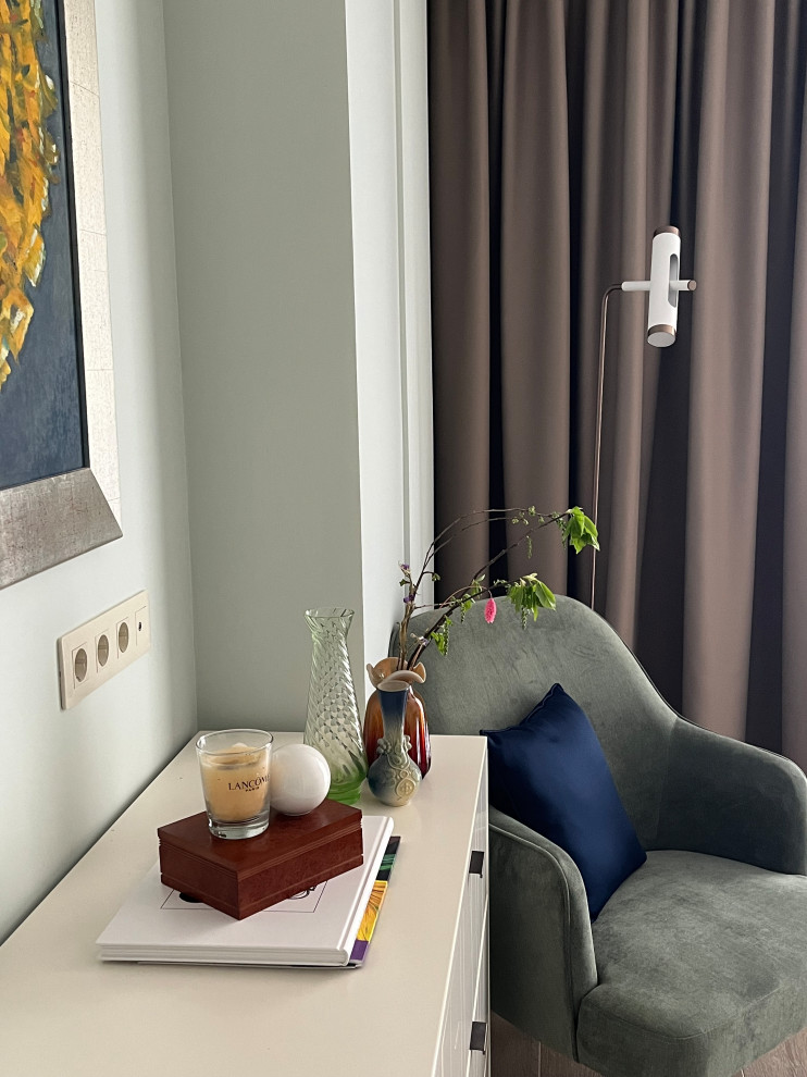 Квартира для сдачи в аренду ул. Академика Зелинского 6.