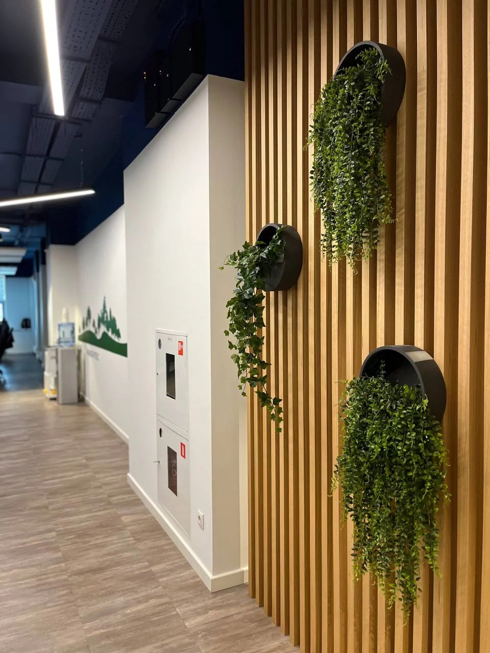 Офис Технодинамика г. Москва