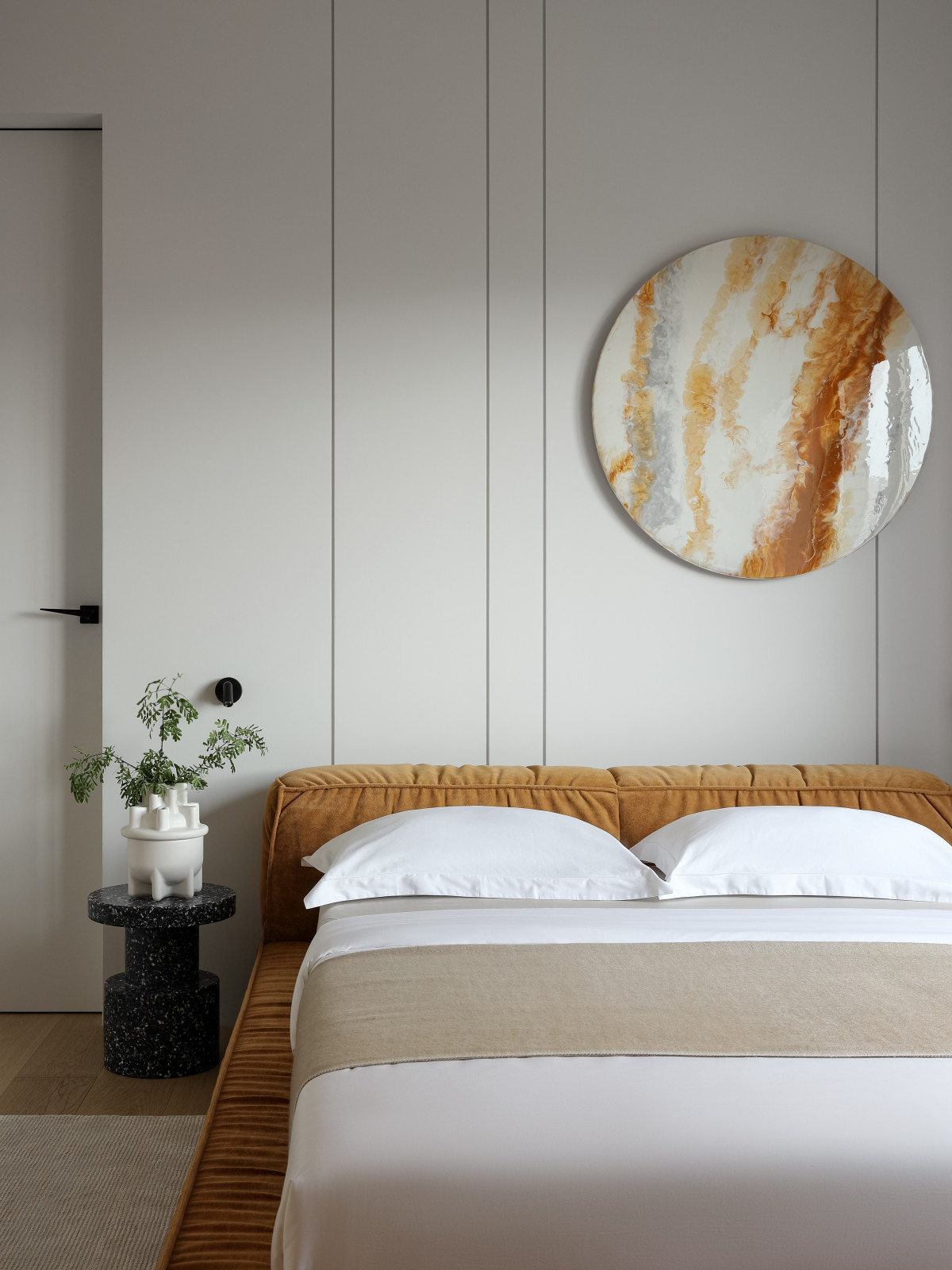 Новосущевская