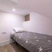 VIVIENDA COMPACTA 17M2