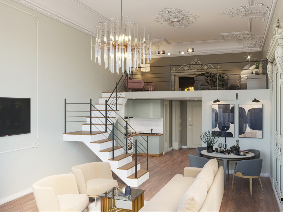 Классика и современость