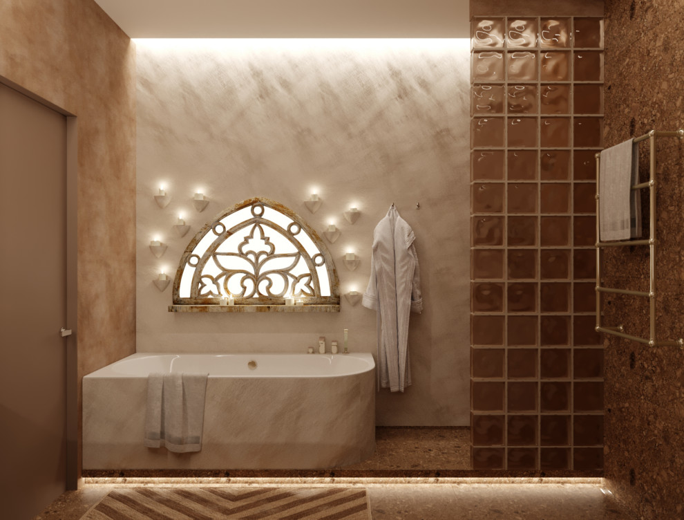 ЖК СЕРЕБРЯНЫЙ ФОНТАН