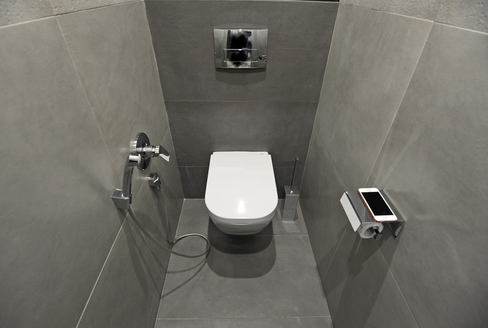 Бутово Парк - квартира под ключ под дизайн проекту