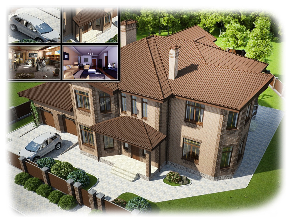 Интеллектуальная безопасность зданий