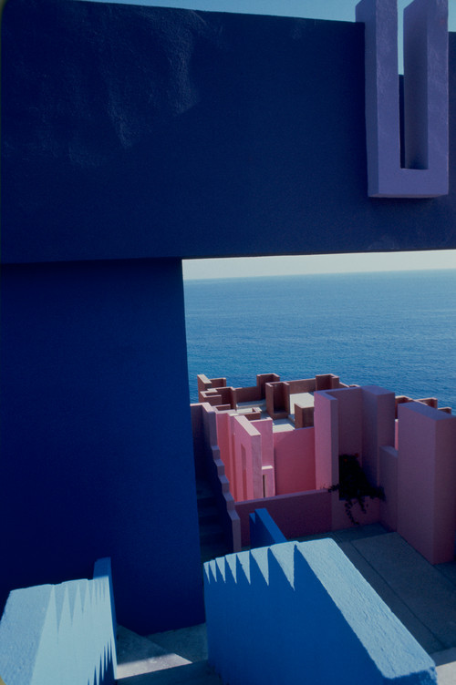 La Muralla Roja