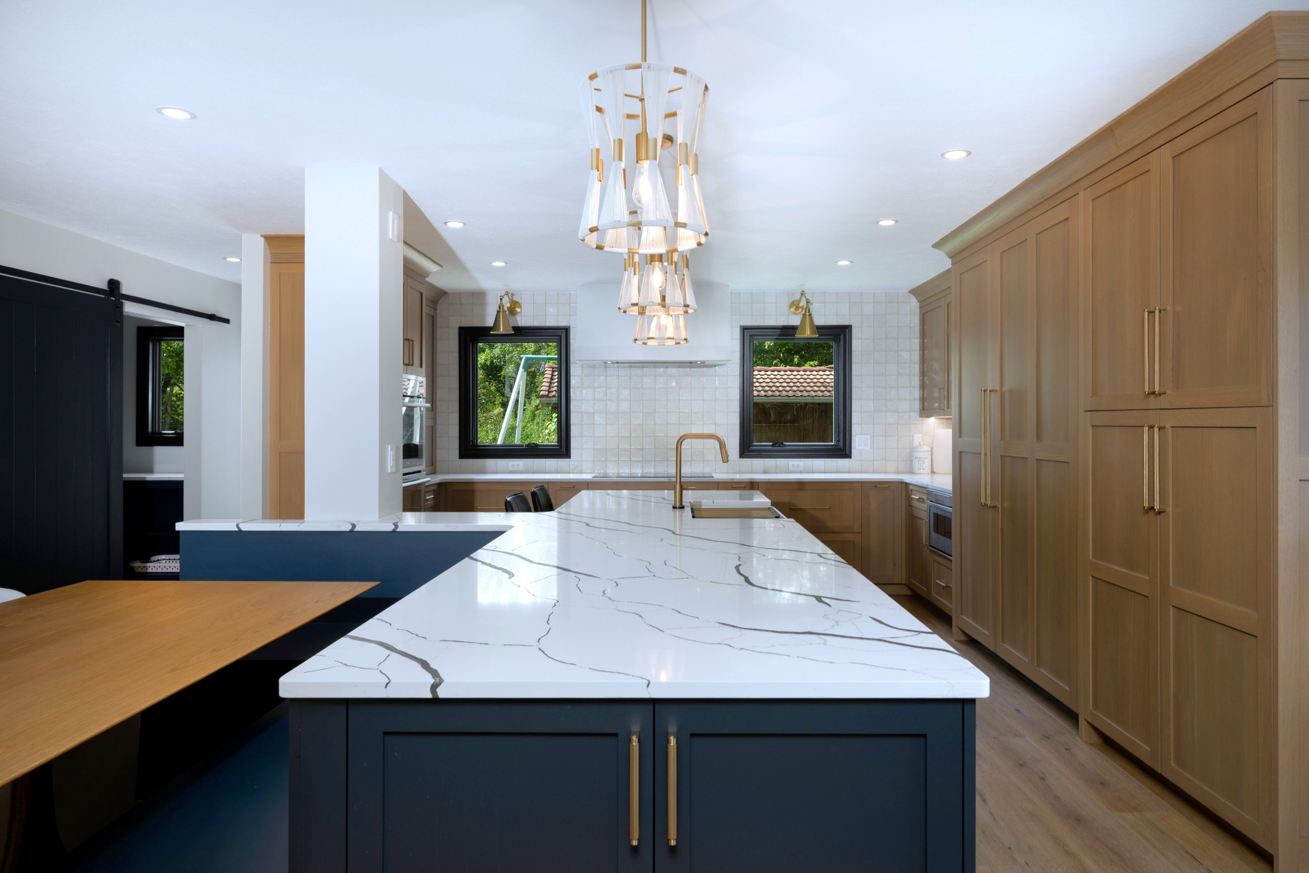 Jackson Township Kitchen